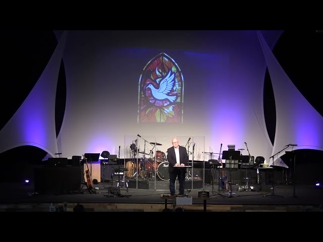 Sunday, July 26, 2026 - Sermon - John 15:17-27