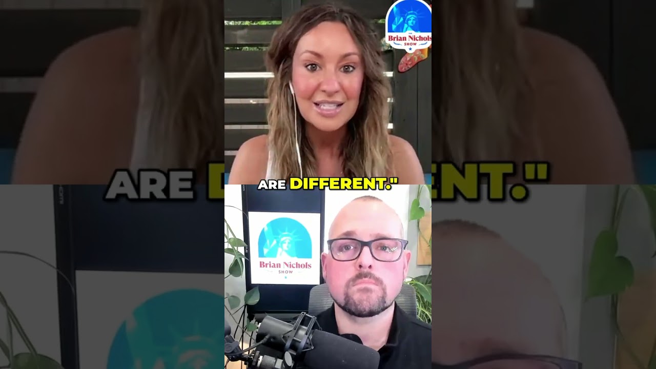 Cancer Patient vs. 'Fake Girl' Accusations #shorts