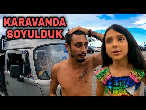 KAYIP BABA KIZIN BREZİLYA'DA BAŞINA NE GELDİ ? NEDEN VİDEO ATMADILAR ?