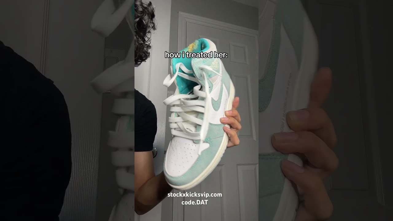 How I Treated Her Stockxkicksvip Com
