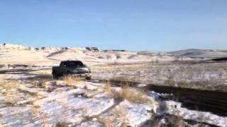 600 HP DURAMAX OFF ROAD