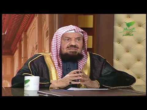 حكم صلاة المغرب خلف من يصلي العشاء الشيخ عبدالله المنيع