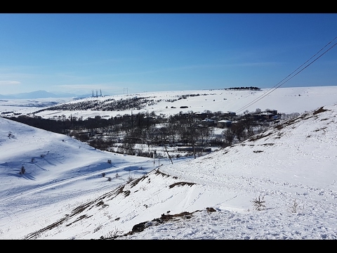 ვიზის ლიბერალიზაციის მიღების დღეს ღოღეთელებს სროლის ხმა მოესმათ