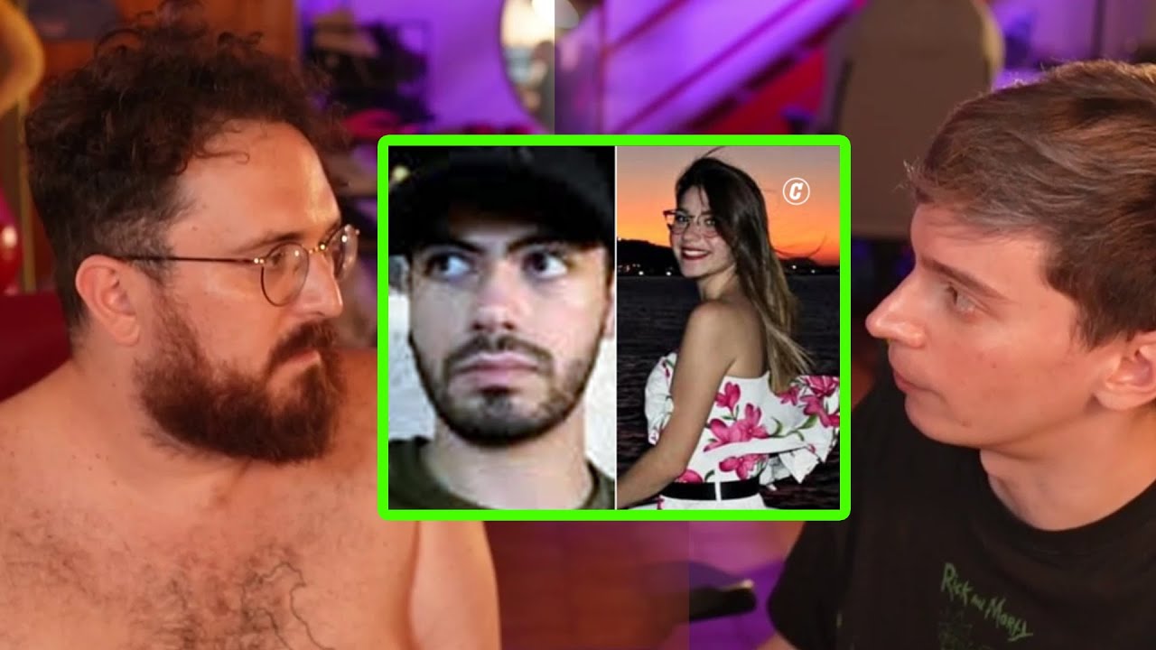 STEFANO ARGENTINO SI È TOLTO LA VlTA ! - POLTERNEWS S2 #57