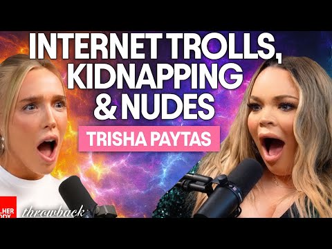 Exclusive: Trisha Paytas's Kidnapping