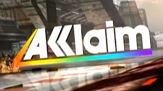 Prepare to Race: All-Acclaim Racing Game Music (breaks, trance, jungle) [Playstation, Dreamcast] @MyPetFlamingo