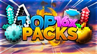 Top 5 Best 16X Texture Packs Insane Fps