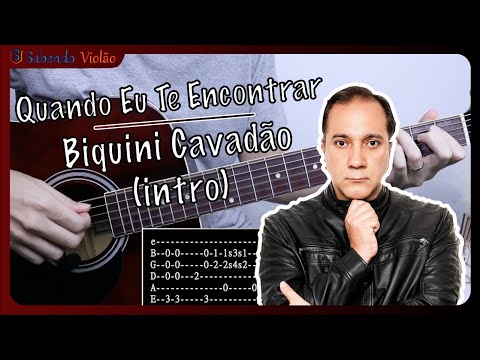 Quando Eu Te Encontrar (ver. 2)