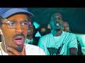 Reacting To Allstar JR - Mob Untied Poppa Benji