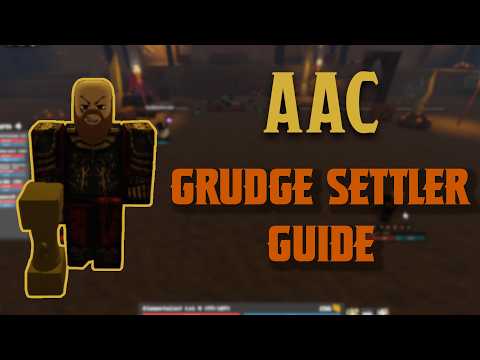 An Average Campaign | Grudge Settler Subclass Guide