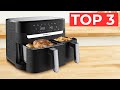 TOP 3 Best Airfryer 2025