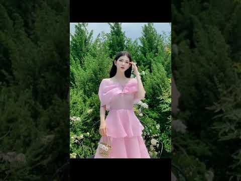 Video Đầm công chúa - youtube