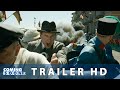 The King's Man - Le Origini (2020): Nuovo Trailer Italiano del Film - HD
