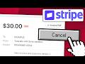 How to Cancel Invoice on Stripe | Revoke Invoice After Sending it to Customers! - 2026