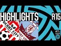 Derry City 1-1 Galway United | SSE Airtricity Men's Premier Division Highlights 