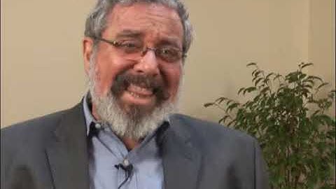 The HFI Framework with Dr. Eric Schaffer