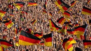 Max Giesinger - 80 Millionen (EM-Version)
