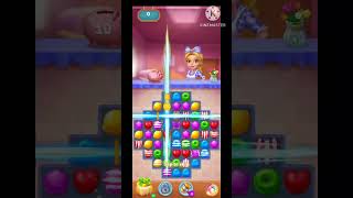 CANDY SMASH MANIA LEVEL1-10 #games #candy screenshot 2