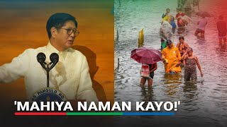 Download Lagu SONA 2025 | 'Mahiya naman kayo,' Marcos tells corrupt officials | ABS-CBN News MP3 Download Lagu SONA 2025 | 'Mahiya naman kayo,' Marcos tells corrupt officials | ABS-CBN News MP3