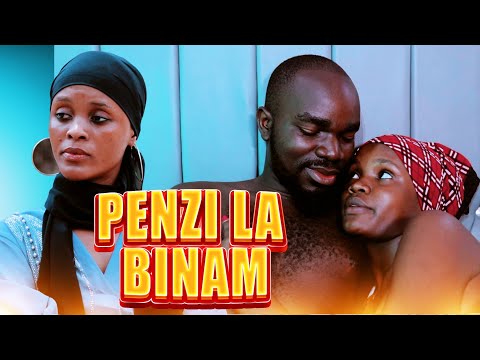 PENZI LA BINAM SHOT FILM LOVE STORY Dubu Dunia Pressure Clamvevo Kiparabrand