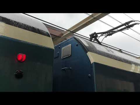 【上り】E261系 乗降促進メロディー「空・海・光」