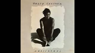 Tracy Chapman  Crossroads  432hz Hq s In Description