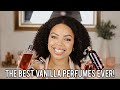 TOP VANILLA SCENTED PERFUMES | Karina Waldron