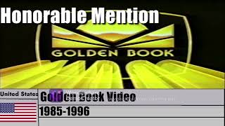 My Top 1200 Scary Logos Honorable Mentions Part 1