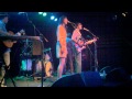 Capture de la vidéo Long Haired Lady - Dave Depper & The Ram Project, Crocodile Cafe, Seattle