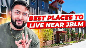 Unlock Your Dream Home Near JBLM! The Ultimate Guide to Real Estate, Top Locations, and Expert Tips