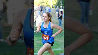 Cross Country 2025 at Catlin Gabel School