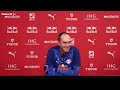 RE-LIVE | Pressekonferenz vor 1. FC Köln - RB Leipzig | Bundesliga