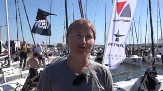 2016 Melges 24 European Championship - Day 3