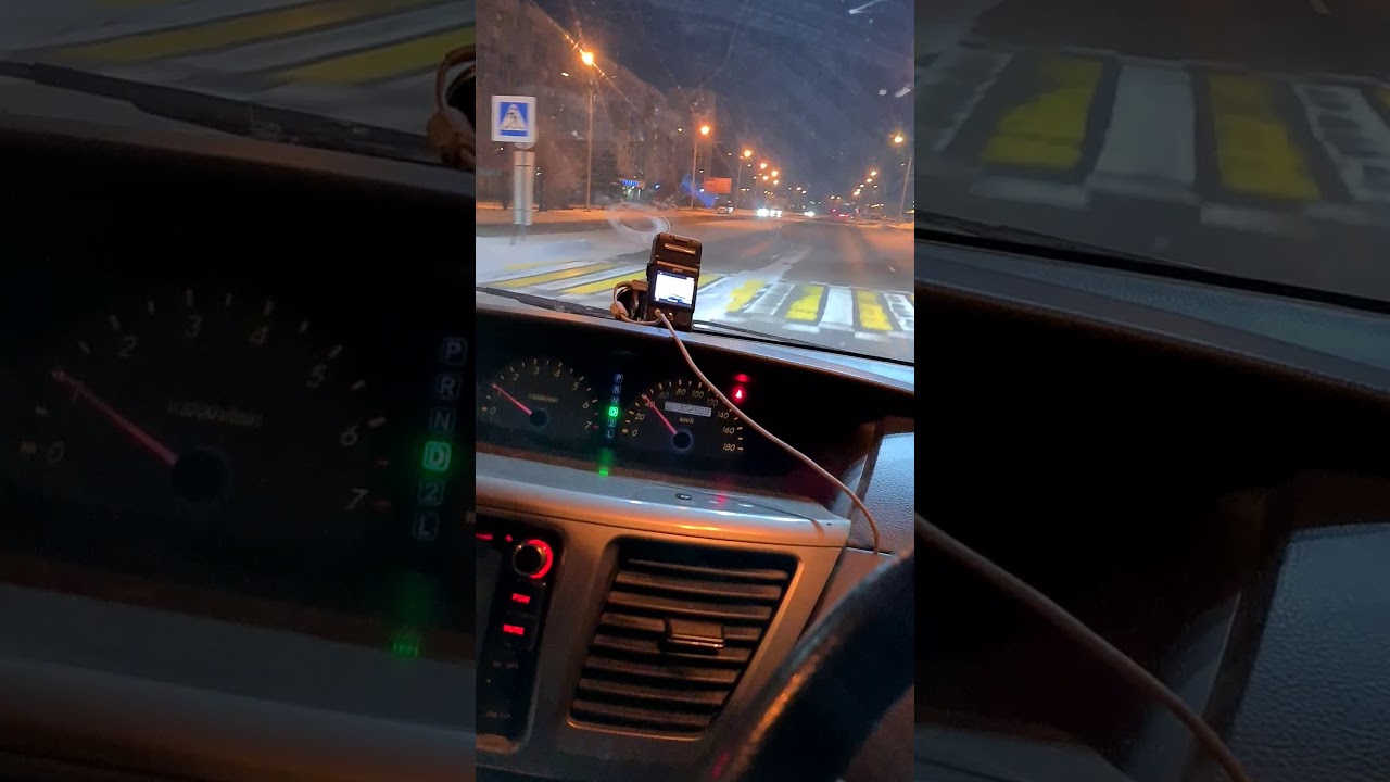 1AZ FSE 10 ошибок сразу вылезло