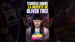 Teorías sobre la muerte de Oliver Tree: ¿accidente o misterio? #yaeshorade #ladyescandalo #noticias