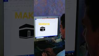 #motivation MS Word tricks in Hussain Ahmad ♥️#motivation #coding