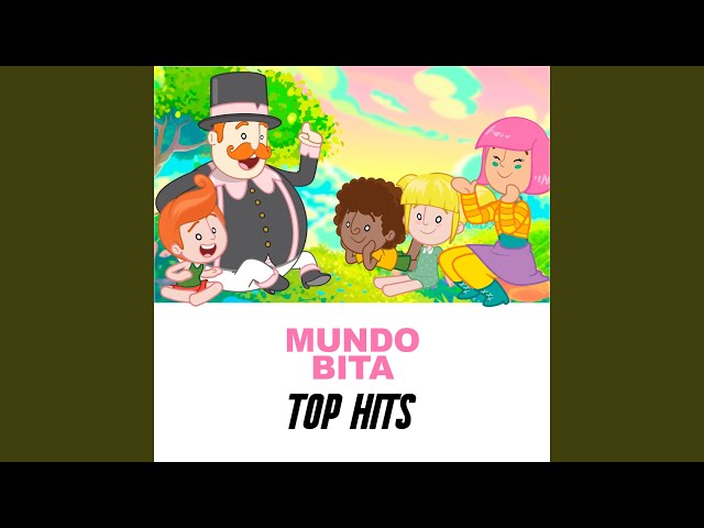 Mundo Bita - Greatest Hits 