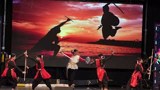 EMA - Onam 2023 performance part 2