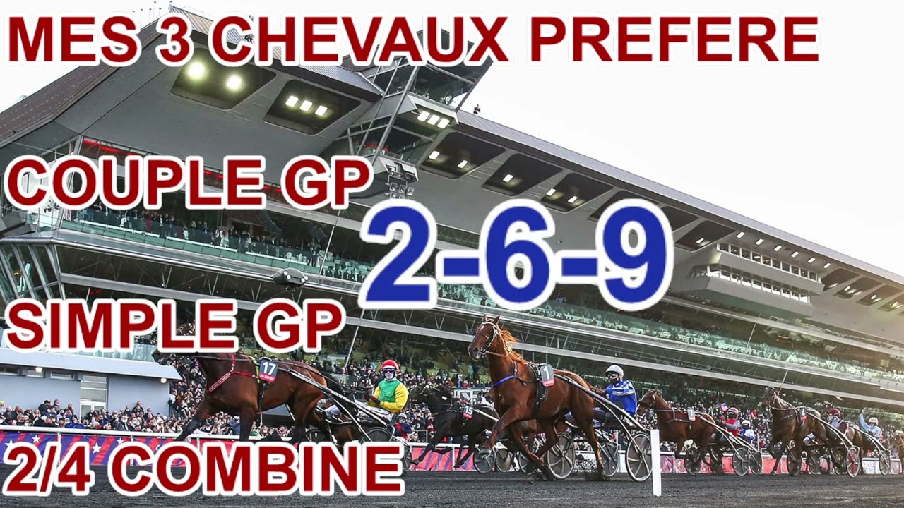 PRONOSTIC QUINTÉ + DU JOUR ET PICK5 DU JOUR JEUDI 5 MARS 2026 PMU TURF