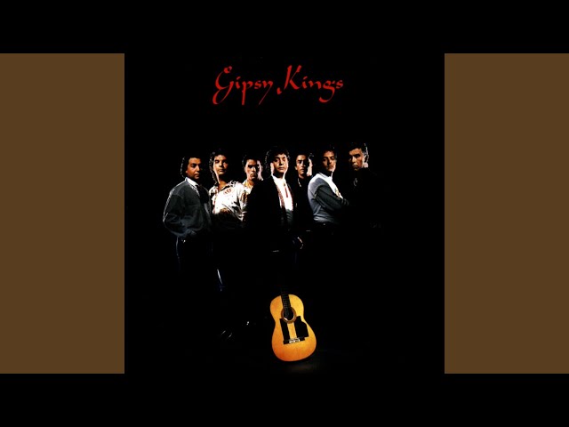 Gipsy Kings - Faena