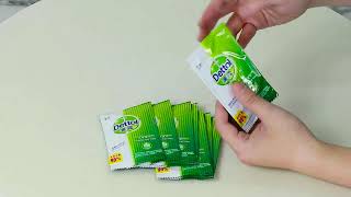 Dettol Antibacterial Disinfectant Wipes 5 x 8 Packs - JESSICABUURMAN
