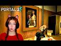 ПРОШЛОЕ ГЛАДОС ► ПРОХОЖДЕНИЕ PORTAL 2 #3