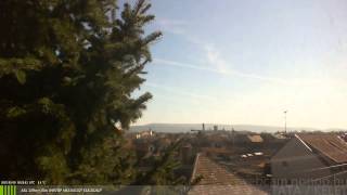 Tata kelet 2015-03-08