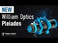 Just dropped william optics pleiades septuplet wifd refractors  high point scientific