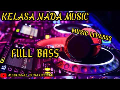 kelasa Nada // Remix lampung // nostalgia remix lampung 2000 an // viral // fyp // remix