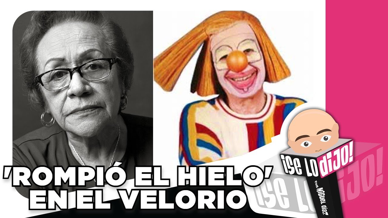 Lo que hizo la Nena Delgado en el velorio de Pipo | Se lo Dijo
