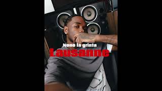 Lausanne / Nono la grinta exclu 