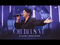 Eliane Fernandes - Oh Deus Vê (DVD Eliane Fernandes 2022)