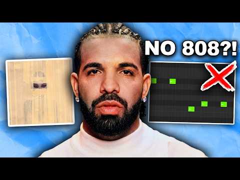 The GENIUS Behind Drake's HABIBTI Production