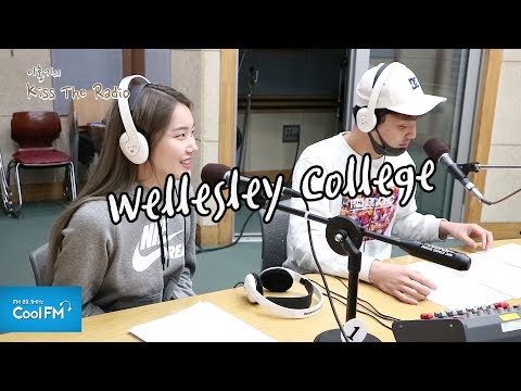 Breakup Museum Surprise Guest Shim So-young! / 03/03/18 [Lee Hong-gi's Kiss the Radio]